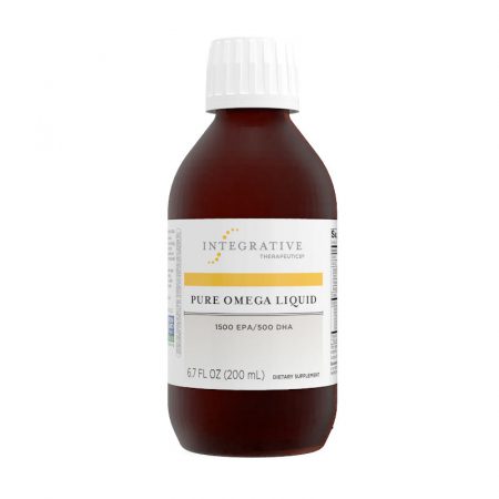 INTEGRATIVE: Pure Omega Liquid