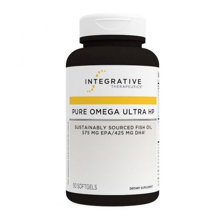 INTEGRATIVE: Pure Omega ULTRA HP