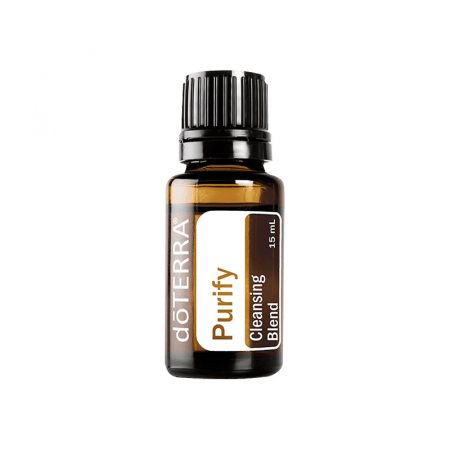 DOTERRA: Purify