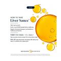 QUICKSILVER:PushCatch Liver Detox KIT