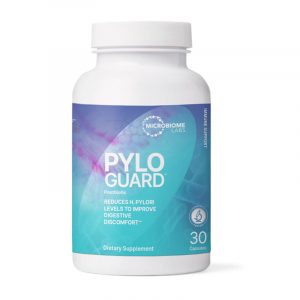 MICROBIOME LABS: Pylo Guard
