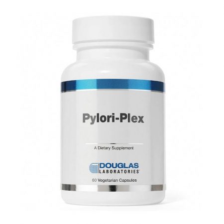DOUGLAS LAB: Pylori Plex