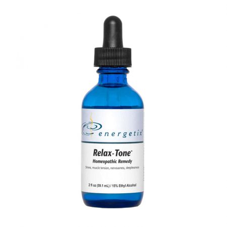 ENERGETIX: Relax-Tone