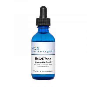 ENERGETIX: Relief-Tone
