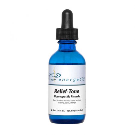 ENERGETIX: Relief-Tone