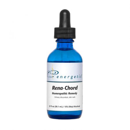 ENERGETIX: Rena-Chord