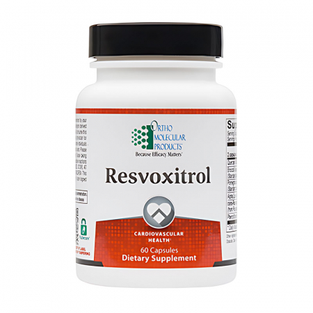 ORTHO:Resvoxitrol