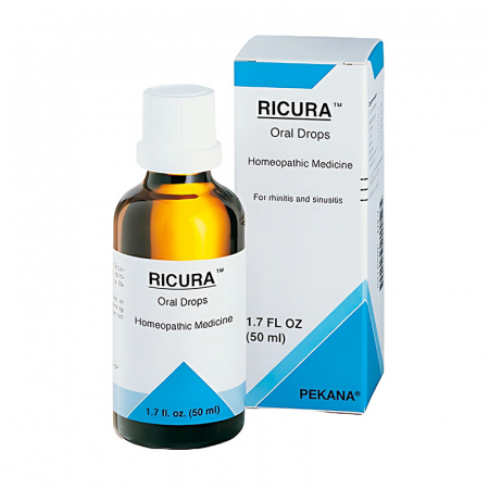 BIORESOURCE: Ricura