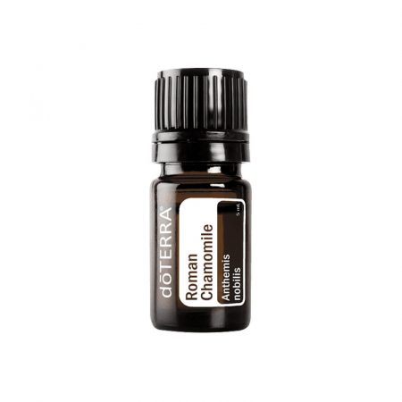 DOTERRA: Roman Chamomile
