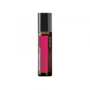 DOTERRA: Rose Touch
