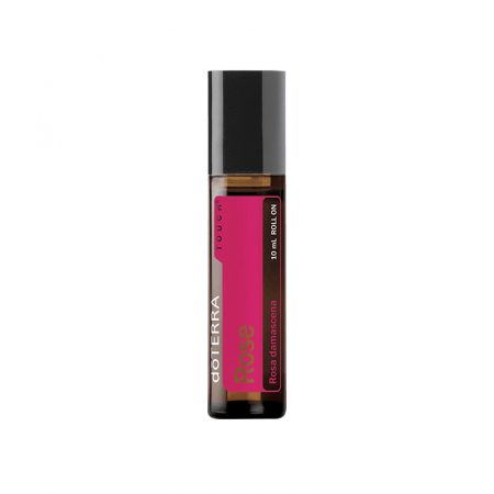 DOTERRA: Rose Touch