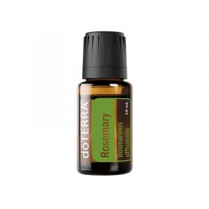 DOTERRA: Rosemary