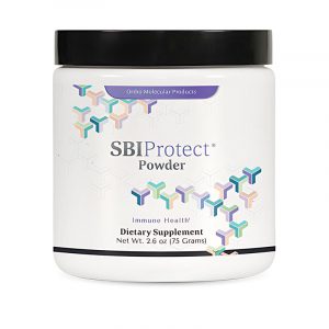 ORTHO: SBI Protect Powder