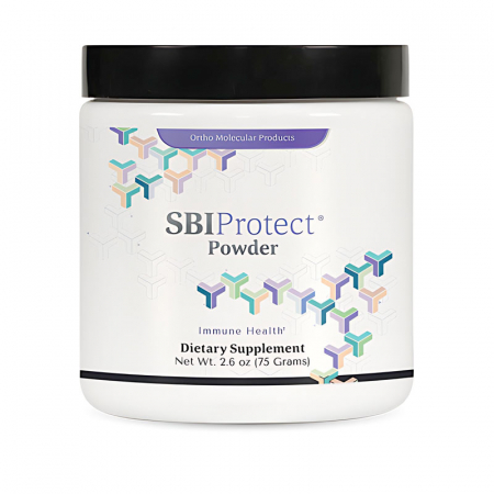 ORTHO: SBI Protect Powder