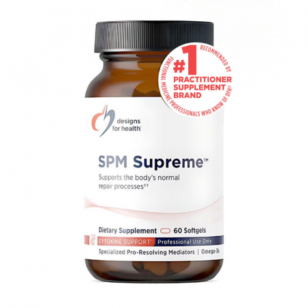 D4H: SPM Supreme