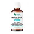 MARCO PHARMA: Sabal Serrulatum