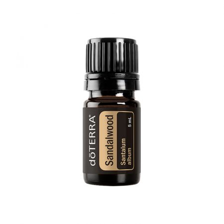 DOTERRA: Sandalwood
