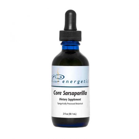 ENERGETIX: Sarsaparilla