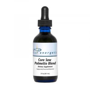 ENERGETIX: Saw Palmetto Blend