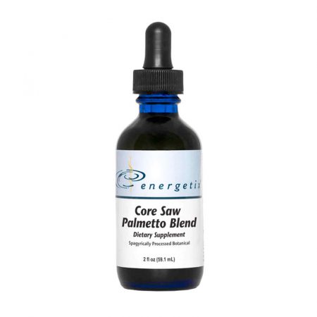 ENERGETIX: Saw Palmetto Blend