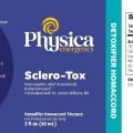 PHYSICA ENERGETICS: Sclero-Tox