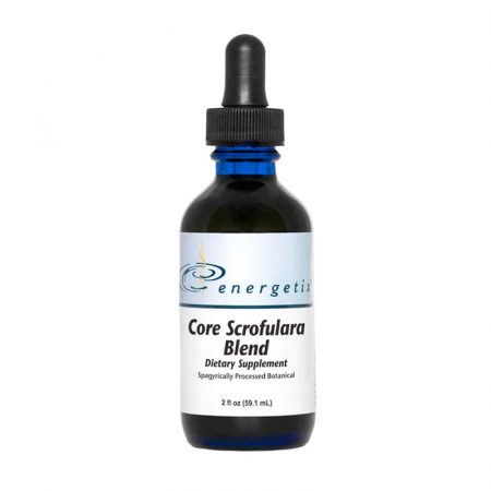 ENERGETIX: Scrofulara Blend