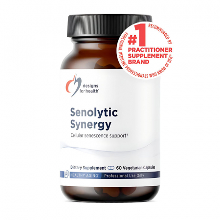 D4H: Senolytic Synergy