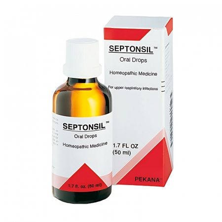 BIORESOURCE: Septonsil