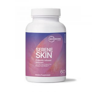 MICROBIOME LABS: Serene Skin