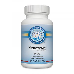 APEX: SeroTone Active