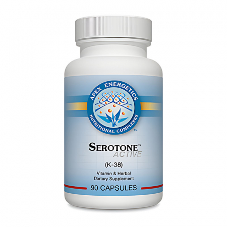 APEX: SeroTone Active