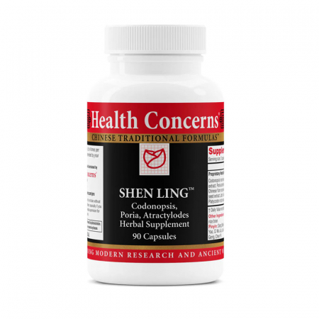 HEALTH CONCERNS: Shen Ling