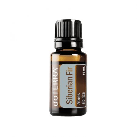 DOTERRA: Siberian Fir