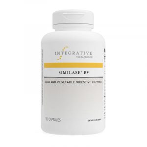INTEGRATIVE: Similase BV