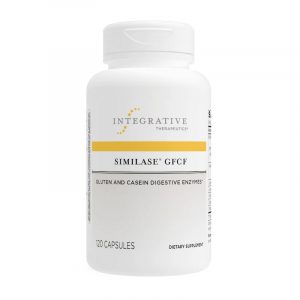 INTEGRATIVE: Similase GFCF