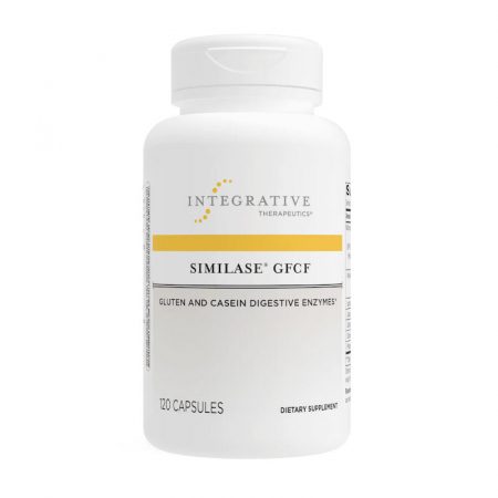 INTEGRATIVE: Similase GFCF
