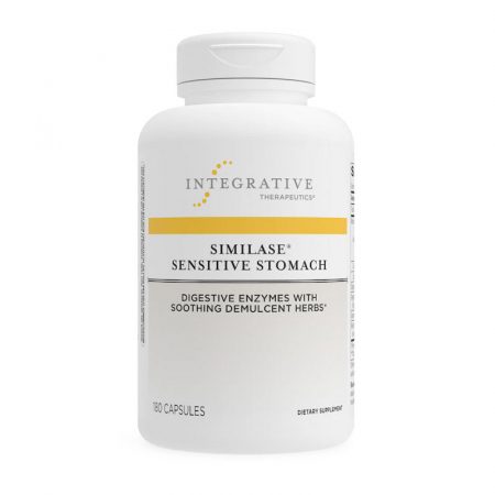 INTEGRATIVE: Similase Sensitive Stomach