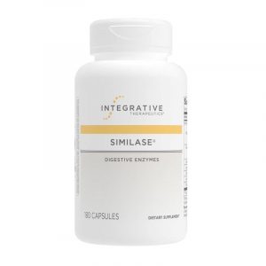 INTEGRATIVE: Similase