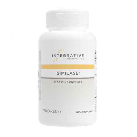 INTEGRATIVE: Similase