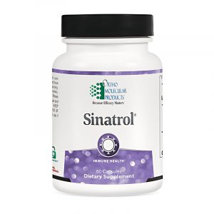 ORTHO: Sinatrol