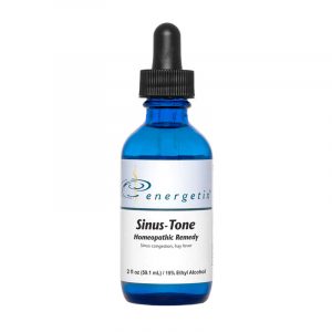 ENERGETIX: Sinus-Tone