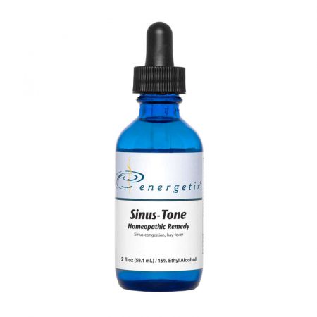 ENERGETIX: Sinus-Tone