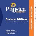 PHYSICA ENERGETICS: Solace Milieu