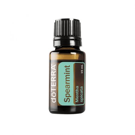 DOTERRA: Spearmint