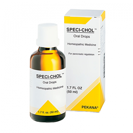 BIORESOURCE: Speci-Chol