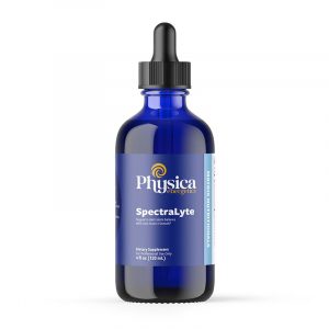 PHYSICA ENERGETICS: SpectraLyte