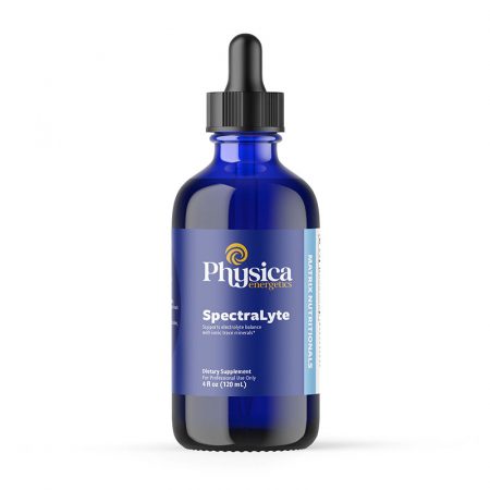 PHYSICA ENERGETICS: SpectraLyte