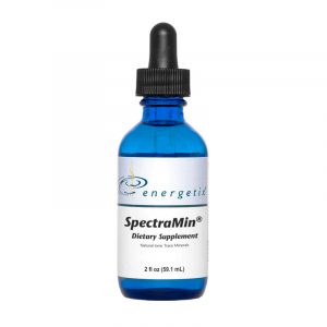 ENERGETIX: SpectraMin