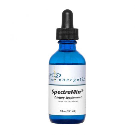 ENERGETIX: SpectraMin