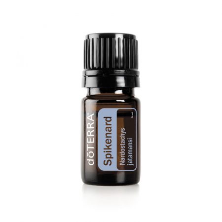 DOTERRA: Spikenard